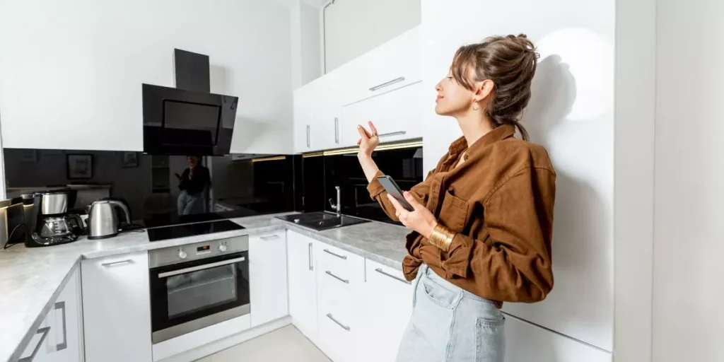How Can You Integrate Smart Appliances Into a Modern Kitchen? How Can You Integrate Smart Appliances Into a Modern Kitchen?