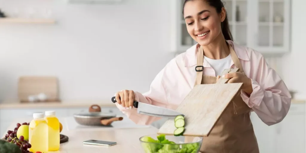 Smart Solutions for Organizing Your Cooking Space