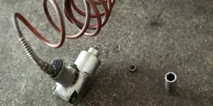 Best Practices for Using Power Tools in Car Maintenance